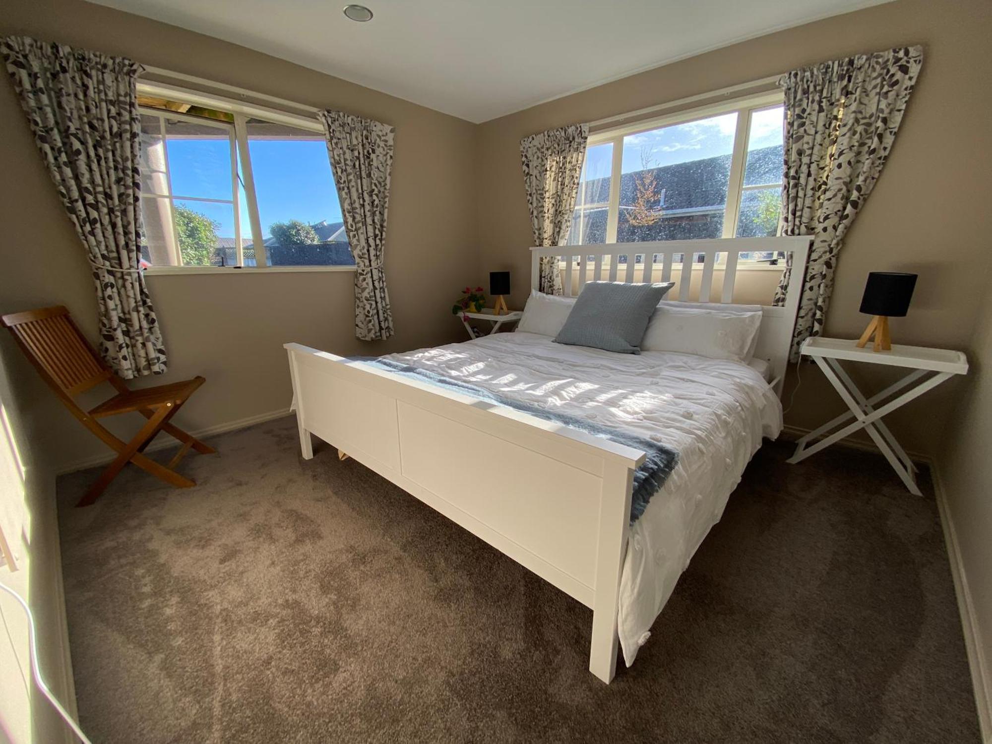 The Ground Floor Guest Suite 더니든 외부 사진