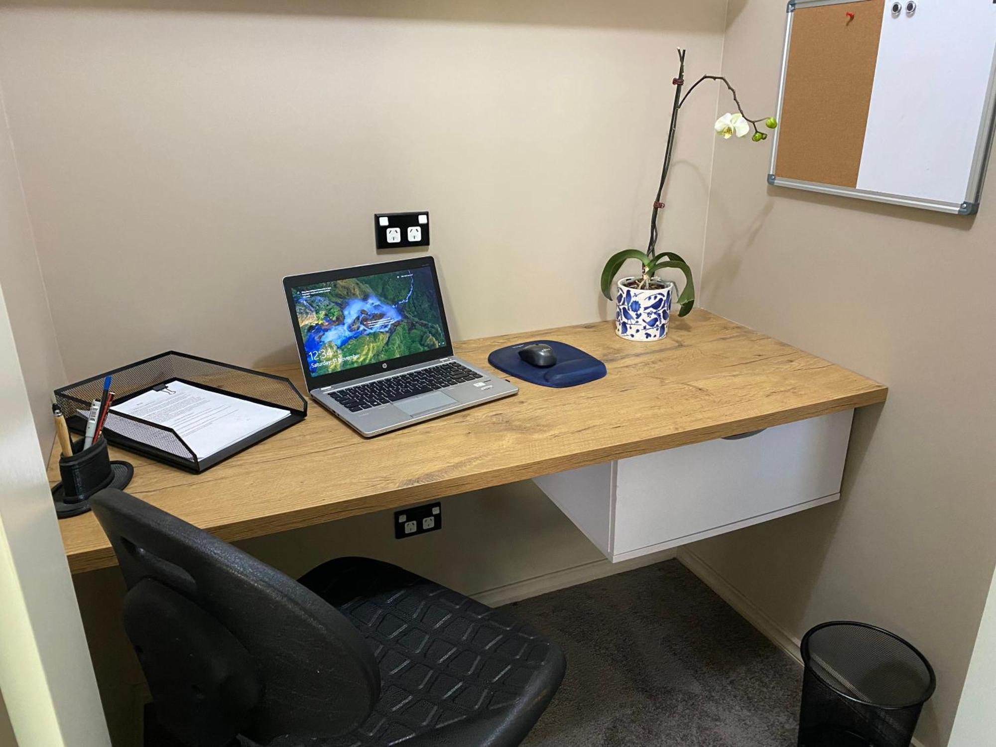 The Ground Floor Guest Suite 더니든 외부 사진