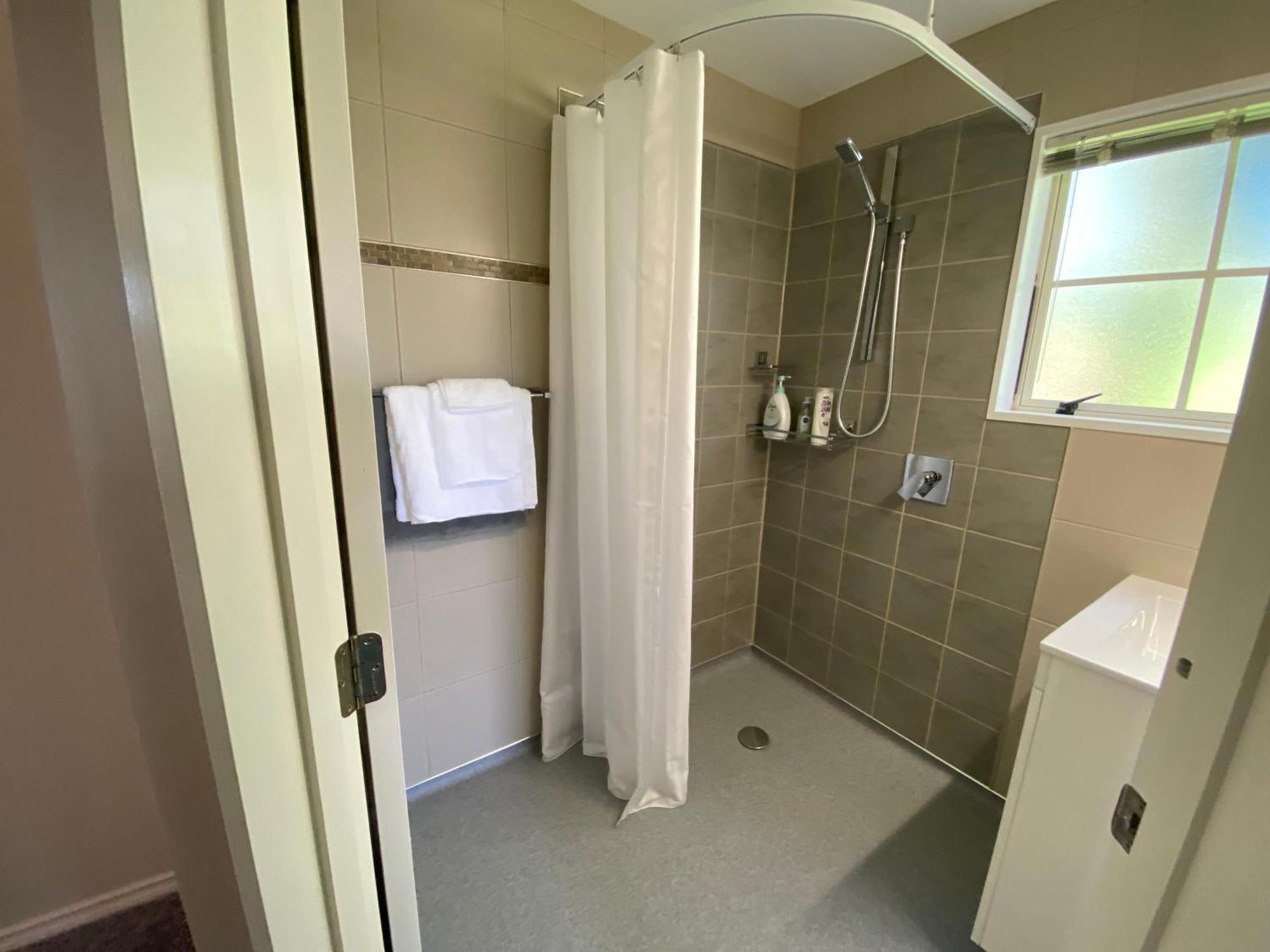 The Ground Floor Guest Suite 더니든 외부 사진
