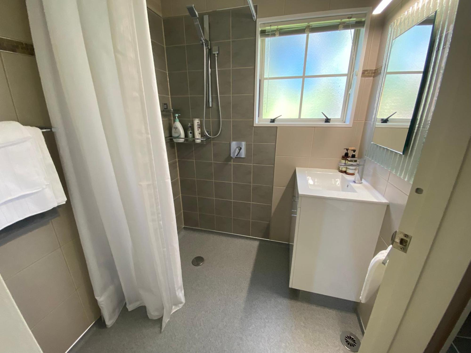 The Ground Floor Guest Suite 더니든 외부 사진