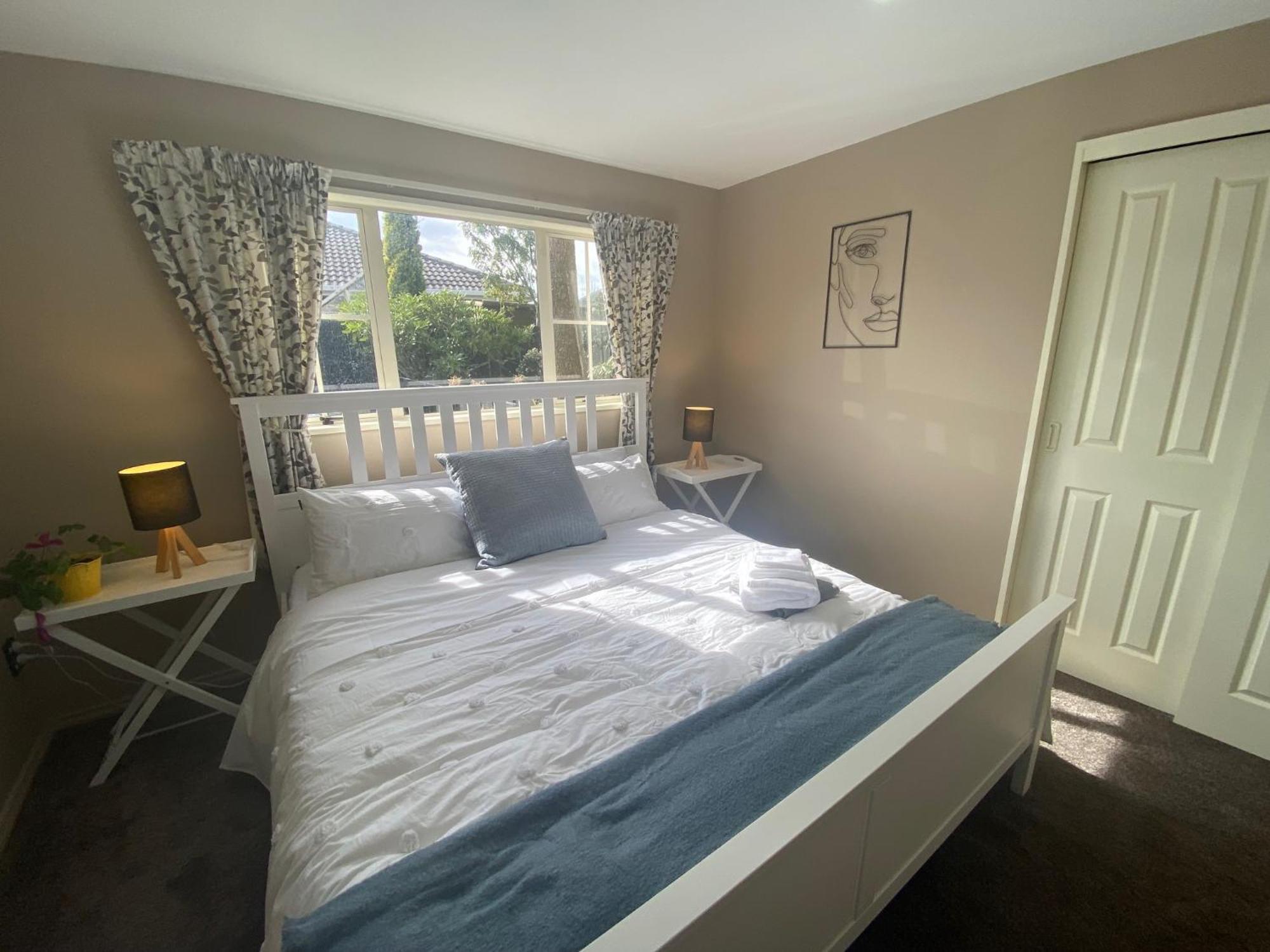 The Ground Floor Guest Suite 더니든 외부 사진